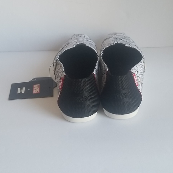 TOMS Women's Loafers - Picture 2 of 6